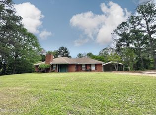 258 Hebron Hill Dr, Brandon, MS 39042