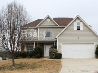 6120 Course Side Way, Lithonia, GA 30058