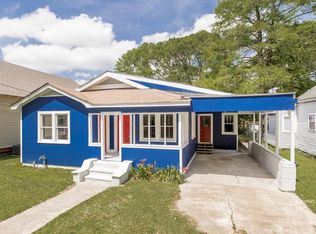 605 E Hanson Ave, Hammond, LA 70403