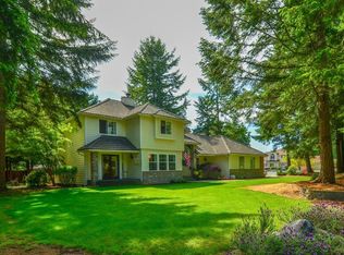 9605 Valley View Dr SE, Olympia, WA 98513