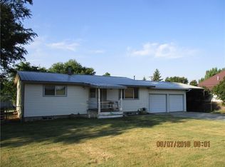 408 5th Ave W, Ryegate, MT 59074