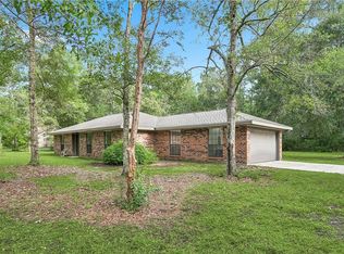 31281 Shannon Dr, Lacombe, LA 70445