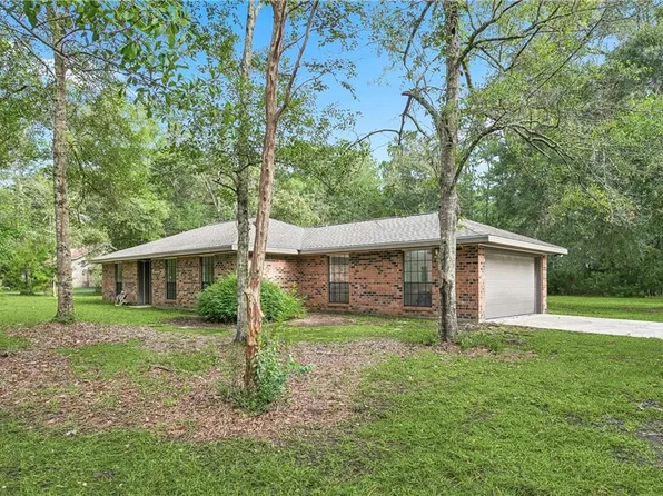 31281 Shannon Dr, Lacombe, LA 70445
