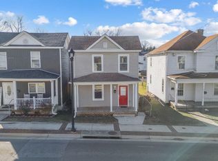 2927 Langhorne Rd, Lynchburg, VA 24501