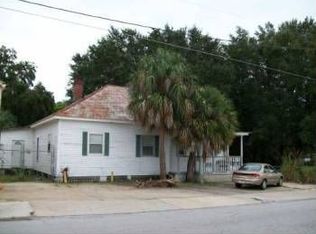 218 S 2nd St, Leesburg, FL 34748