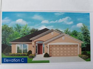 3404 N Michener Poin, Beverly Hills, FL 34465