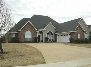 605 Baccarat Dr, Shreveport, LA 71115