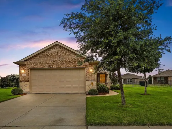 2324 Mossy Cv, Frisco, TX 75036