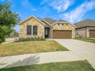 2517 Greenbelt Rd, Celina, TX, 75009