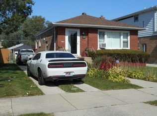 3852 W 80th Pl, Chicago, IL 60652