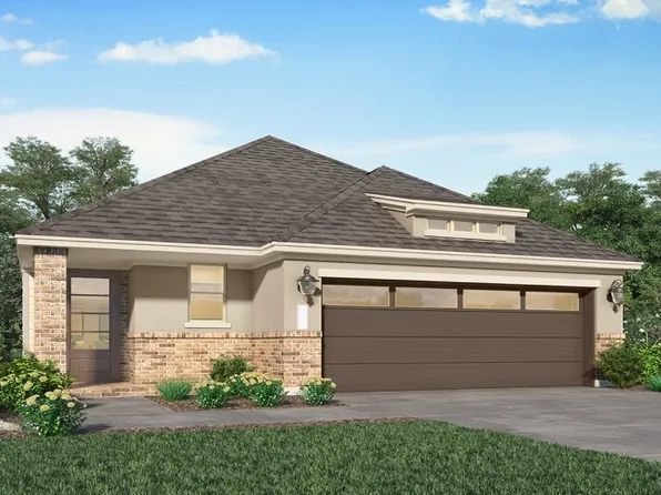 4217 Waterlily Spring Way, Porter, TX 77365