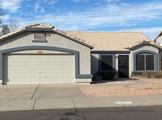 21402 N 34th Dr, Phoenix, AZ 85027