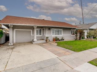 27669 Andrea St, Hayward, CA 94544