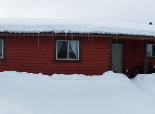 925 Thistle Creek Dr, Victor, ID 83455