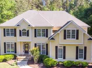579 Crabapple Ln, Peachtree City, GA 30269