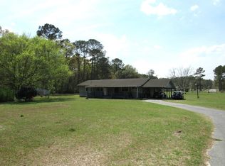 7002 Old Adel Rd, Moultrie, GA 31788