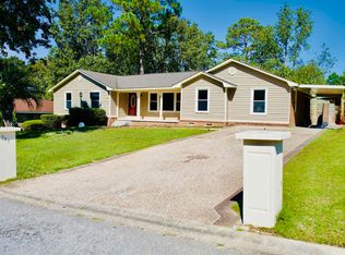 237 Reseda Dr, Columbia, SC 29223