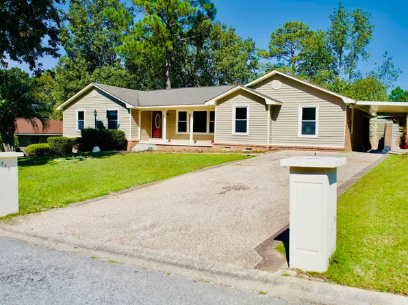 237 Reseda Dr, Columbia, SC 29223