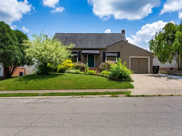 2928 Kenroe St, Portsmouth, OH 45662