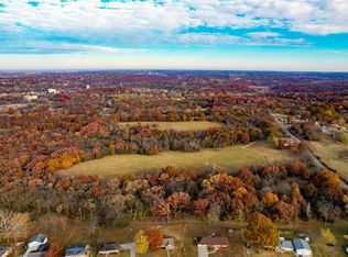 Orrick Rd, Excelsior Springs, MO 64024