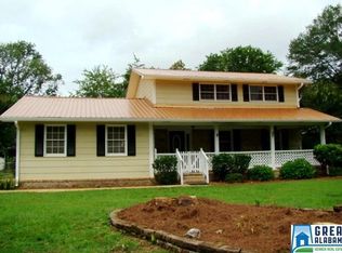 1928 Canterbury Sq, Anniston, AL 36207