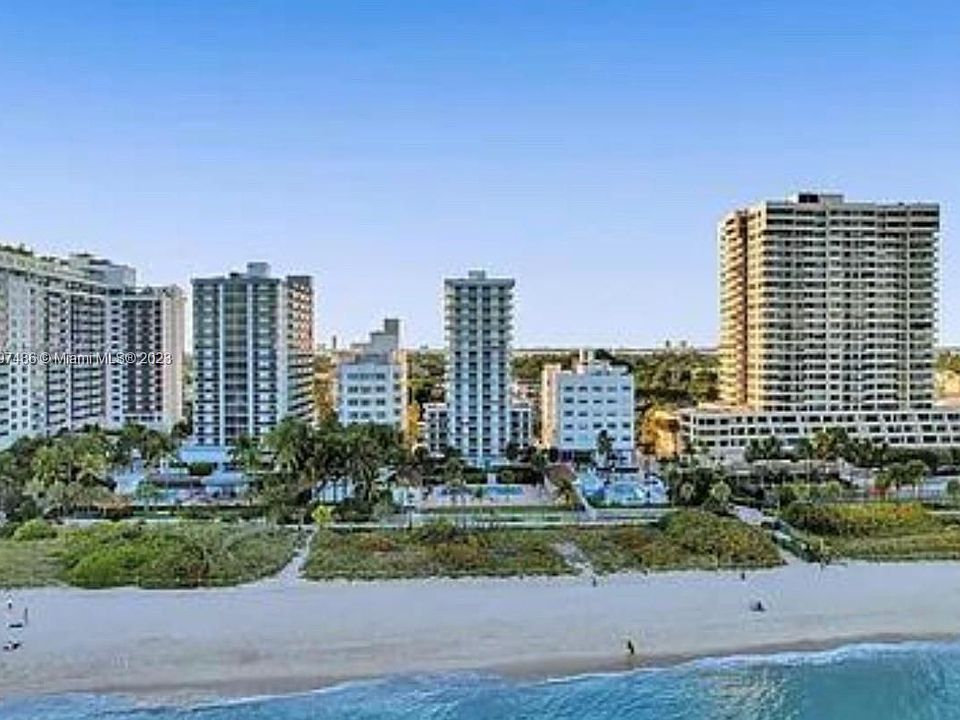 1st image of 2457 Collins Ave APT 1504