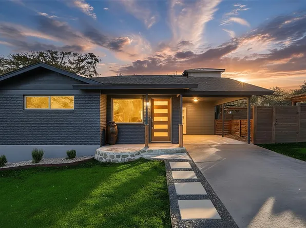 3015 Burning Oak Dr #2, Austin, TX 78704