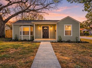 115 S Morris St, McKinney, TX 75069