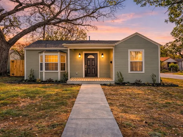 115 S Morris St, McKinney, TX 75069