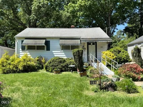 2407 Stephenson St, Durham, NC 27704