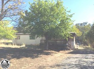 5022 Broadway Rd #0, Coulterville, CA