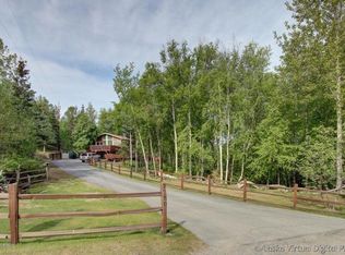 7750 E Saphire Rd, Palmer, AK 99645