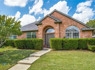 748 Yale Dr, Allen, TX 75002