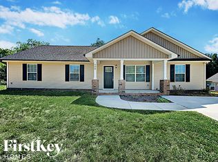 408 Carsil Way, Kannapolis, NC 28083