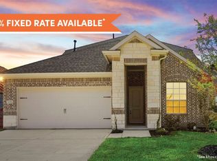 424 Hazeltine Rd, Red Oak, TX 75154