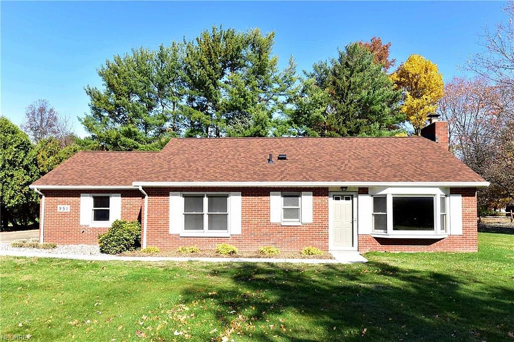951 Ledge Rd, Macedonia, OH 44056 Zillow