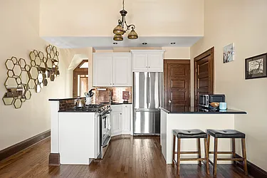 Sold by Corcoran