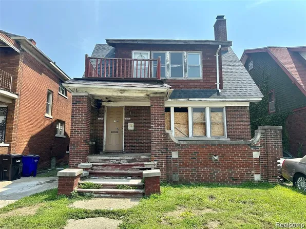 13194 Monica St, Detroit, MI 48238