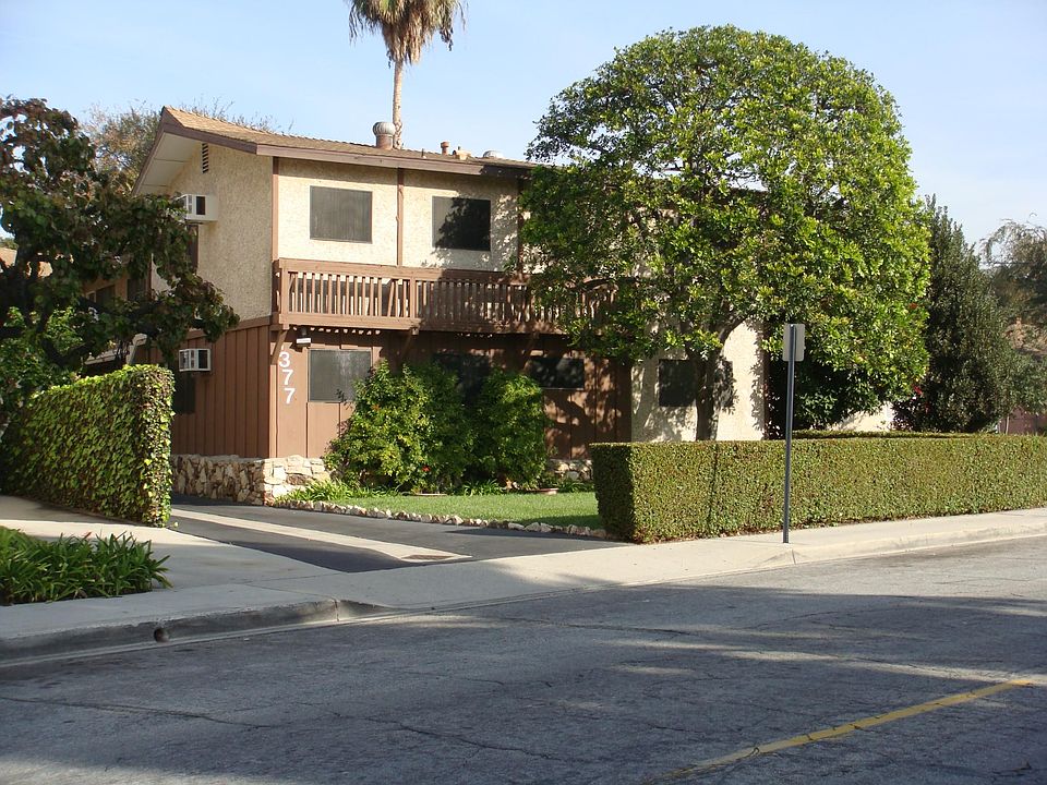 2nd image of 1377 E Acacia Ave #N