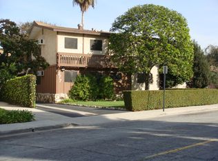 1377 E Acacia Ave #2I, Glendale, CA 91205