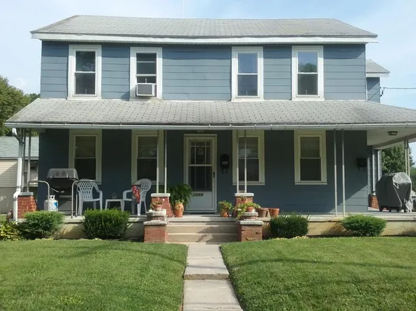 2009 Walnut Street # Fl 1ST, Lebanon, PA 17042