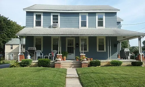 2009 Walnut St #1 Photo 1