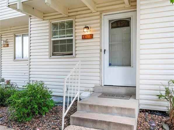 4108 S Mobile Circle #C, Aurora, CO 80013