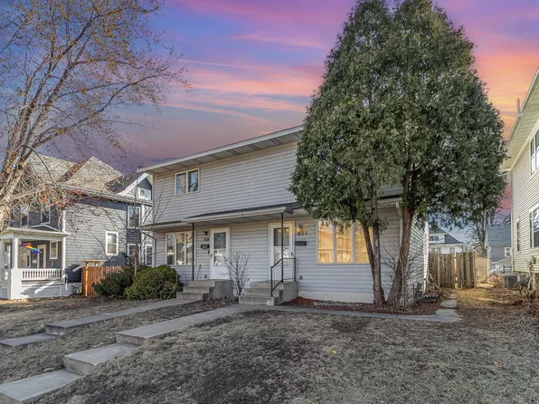 696 Smith Ave S, Saint Paul, MN 55107