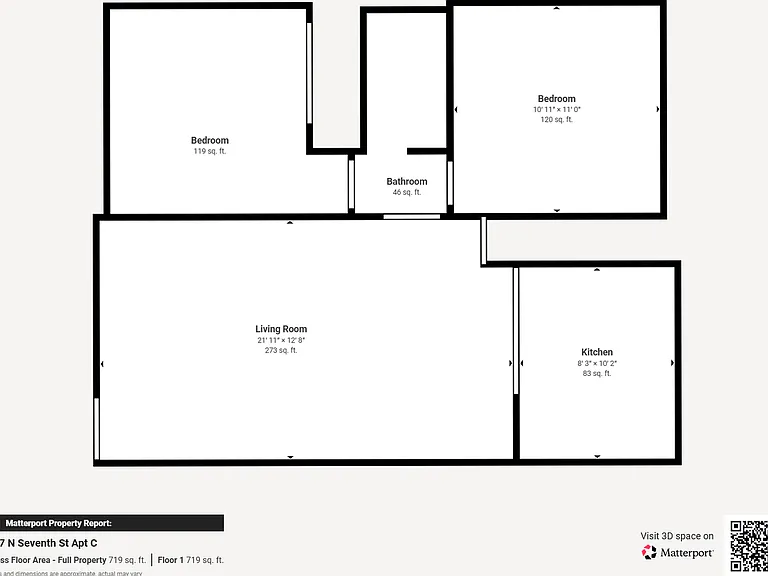 907 N 7th St — Photo 37