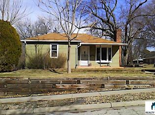 4644 High St, Lincoln, NE 68506