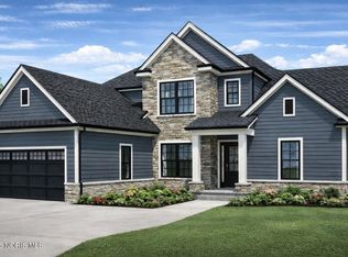 160 Barton Creek Dr, Perrysburg, OH 43551