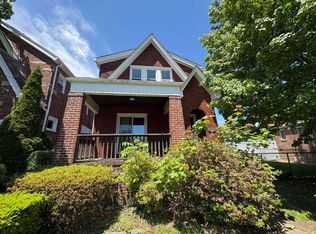 1316 Justine St, Pittsburgh, PA 15204