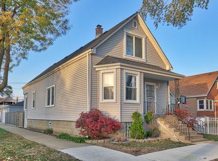 3858 W 55th Pl, Chicago, IL 60629