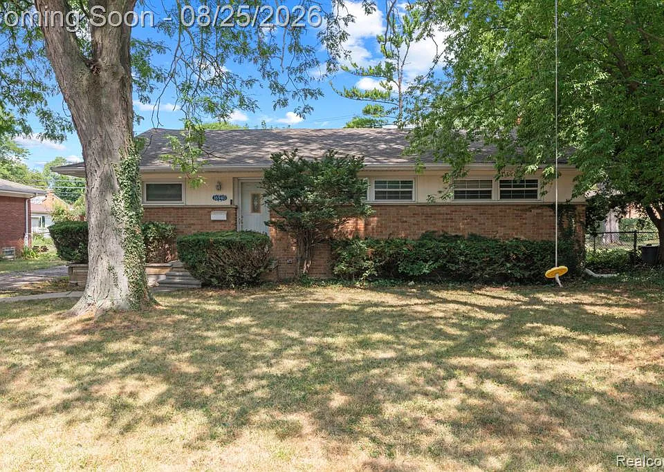 16940 W Thirteen Mile Rd